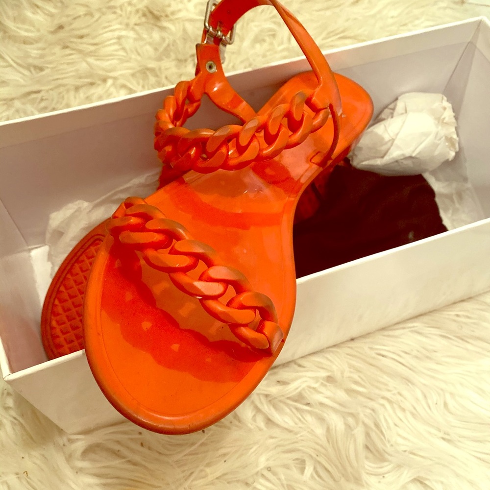 Givenchy Sandals